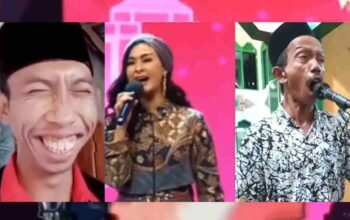 Tiga Konten Ikonik yang Selalu “Goyang” Media Sosial Setiap Ramadan, Nomor 3 Greget