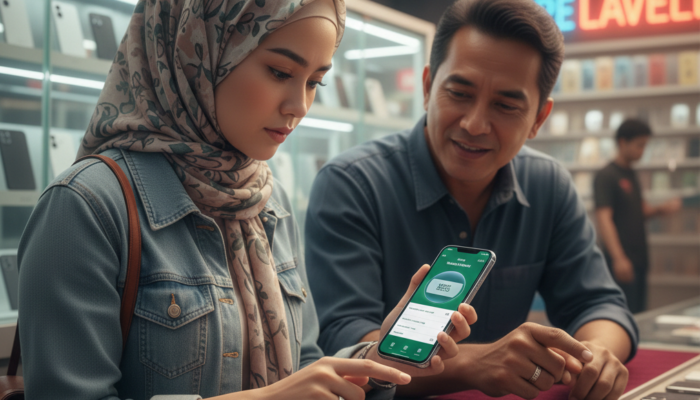 5 Tips Cerdas Beli iPhone Bekas Agar tak Tertipu Barang Rekondisi