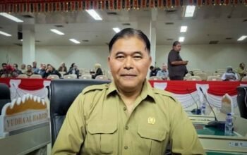 Konflik Gajah dan Manusia di Way Kambas Dapat Perhatian Pusat