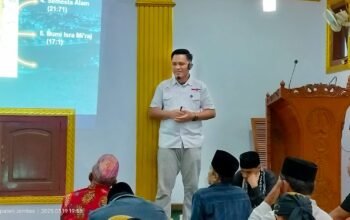 Pembentukan Board of Peace Dinilai Tidak Adil Bagi Palestina