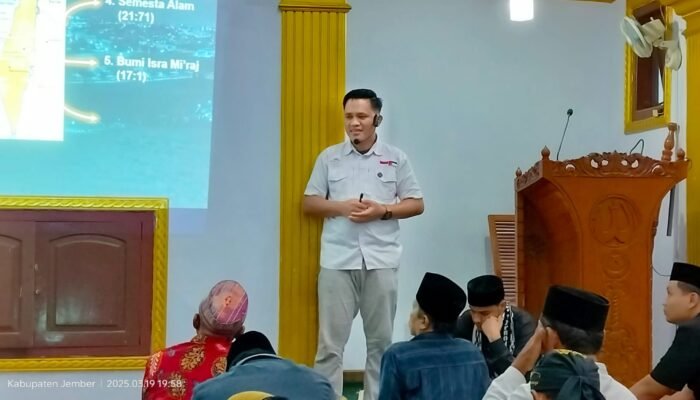 Pembentukan Board of Peace Dinilai Tidak Adil Bagi Palestina