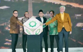 Investasi Emas Kian Aman, DSN-MUI Terbitkan Fatwa Bisnis “Bank Emas” Syariah