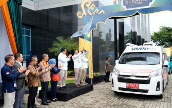 BI Lampung Siapkan Rp4,5 triliun, Masyarakat Sudah Bisa Tukar Uang Via Website