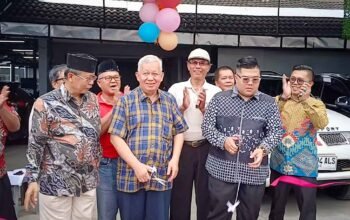 Wah! Beli Mobil di Mantul Garage Bisa Jalan-jalan ke Luar Negeri