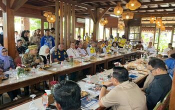 DPRD Lampung Desak PU Benahi Infrastruktur Pertanian di Lampung Selatan