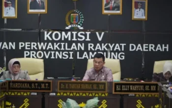 DPRD Lampung Evaluasi PPDB 2025 dan Siapkan Kebijakan untuk PPDB 2026