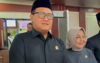 Merespon Hasil Audit BPK ke LJU, DPRD Lampung Langsung Bentuk Pansus