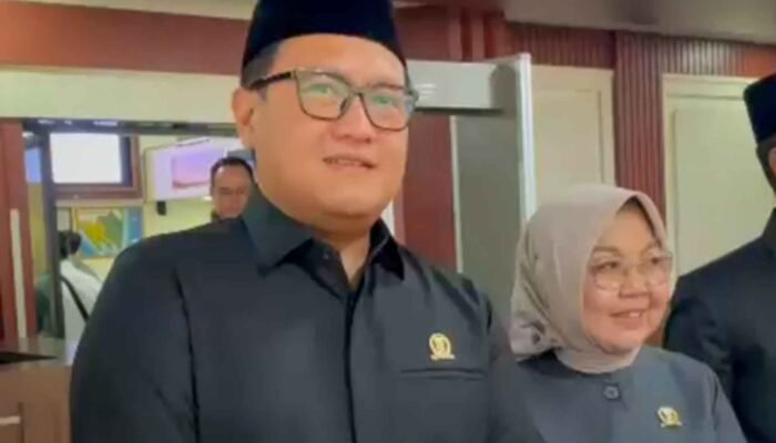 Merespon Hasil Audit BPK ke LJU, DPRD Lampung Langsung Bentuk Pansus