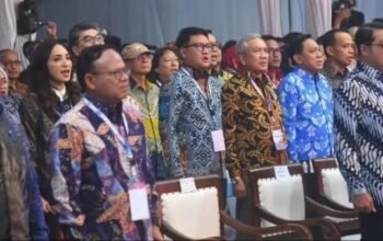 Ketua DPRD Lampung Dukung Peran Strategis Pers di Hari Pers Nasional 2026
