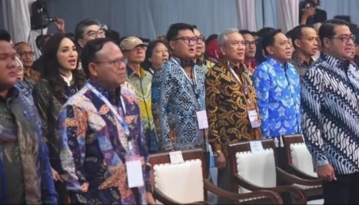Ketua DPRD Lampung Dukung Peran Strategis Pers di Hari Pers Nasional 2026
