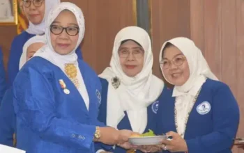 HUT IWAPI ke-51, Kostiana: Transformasi Digital Jadi Kunci Memperluas Akses Pasar