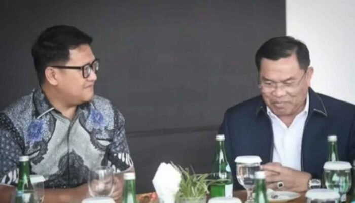 Ketua DPRD Lampung Tekankan Pentingnya Pengawasan Program Makan Bergizi Gratis