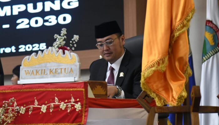 DPRD Lampung Dukung Peluncuran Taksi Listrik yang Diagendakan Ramadan ini