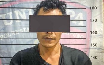 Modus Beri Uang Jajan, Seorang Paman Setubuhi Keponakan Sendiri
