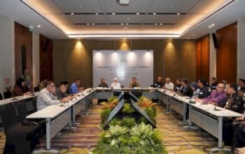 DPRD Lampung Dorong Provinsi Jadi Pusat Energi Bersih Nasional