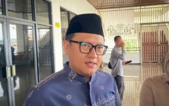 Ketua DPRD Lampung: Tuntutan Aliansi Mahasiswa Sudah Dijalankan Pemprov