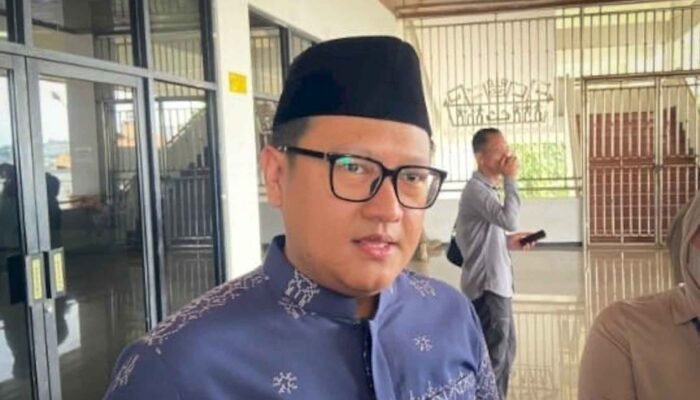 Ketua DPRD Lampung: Tuntutan Aliansi Mahasiswa Sudah Dijalankan Pemprov