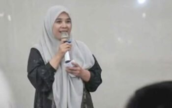 Gelar Safari Ramadan di Tubaba, Maulidah: Bisa Dengar Langsung Harapan Masyarakat