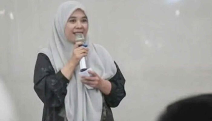 Gelar Safari Ramadan di Tubaba, Maulidah: Bisa Dengar Langsung Harapan Masyarakat