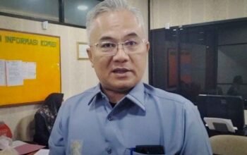 DPRD Minta Pemprov Lampung Jaga Pelayanan Publik di Tengah Efisiensi Anggaran