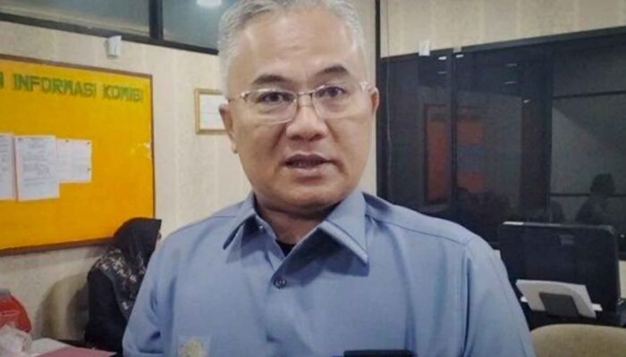 DPRD Minta Pemprov Lampung Jaga Pelayanan Publik di Tengah Efisiensi Anggaran