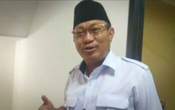 Petugas MBG Diangkat Jadi P3K, Mikdar: Tak Otomatis, Ada Mekanisme dan Seleksi Ketat