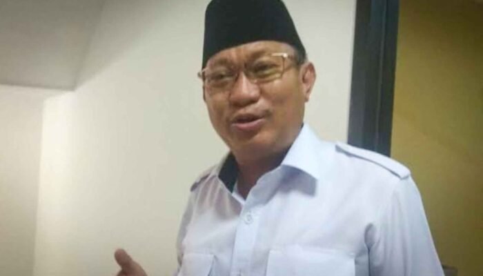 Petugas MBG Diangkat Jadi P3K, Mikdar: Tak Otomatis, Ada Mekanisme dan Seleksi Ketat