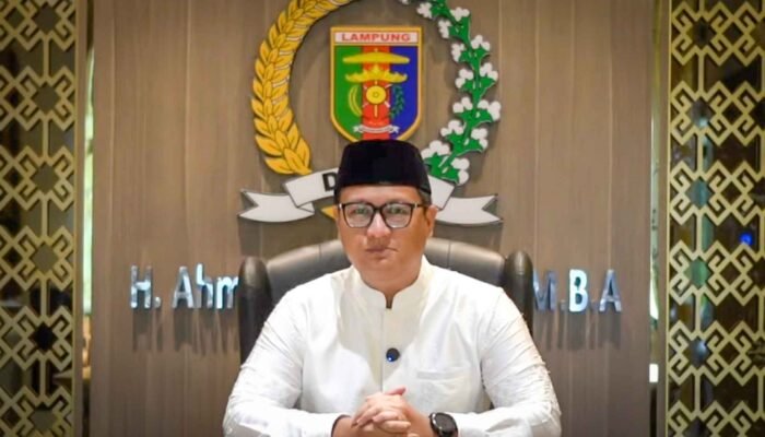 Ketua DPRD Lampung Dukung Hilirisasi Kakao Berbasis Agroforestri