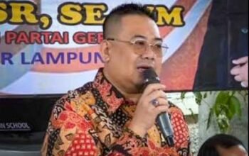 Andika Wibawa Tekankan Pentingnya Kesejahteraan Insan Pers untuk Demokrasi yang Kuat