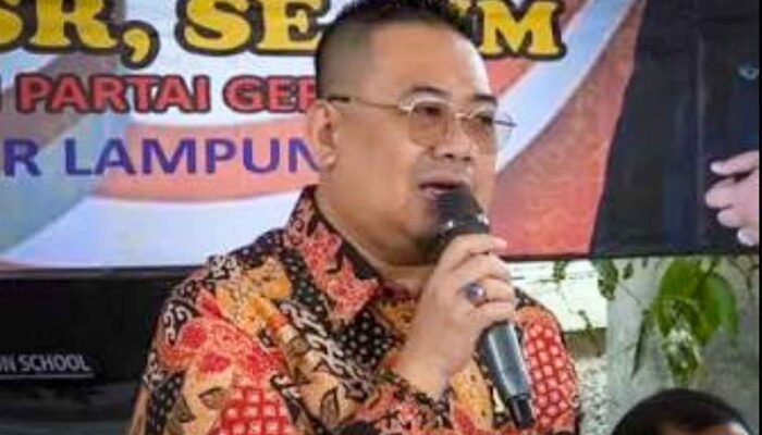 Andika Wibawa Tekankan Pentingnya Kesejahteraan Insan Pers untuk Demokrasi yang Kuat