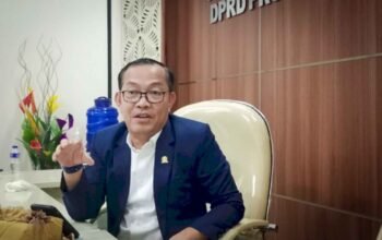 DPRD Lampung Siapkan Skema Penyelamatan Peserta BPJS PBI yang Dinonaktifkan