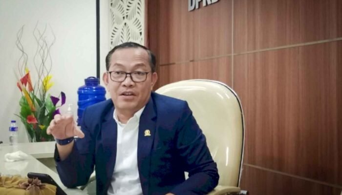 DPRD Lampung Siapkan Skema Penyelamatan Peserta BPJS PBI yang Dinonaktifkan