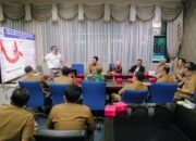 Pemprov Lampung Perkuat Upaya Mitigasi Bencana