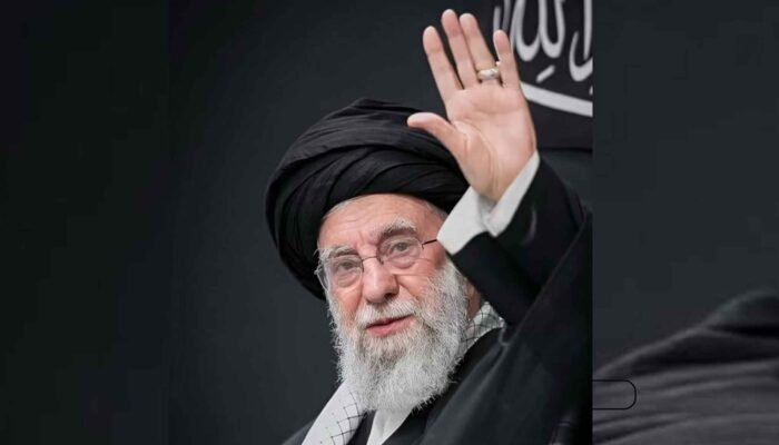 Ayatullah Ali Khemeni Gugur, Ini Cuplikan Sejarah Perjuangan Dia