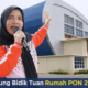 Rancang Pembangungan Sport Center, Walikota Bandar Lampung Targetkan Lampung Jadi Tuan Rumah PON 2032