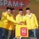 Indosat Resmi Luncurkan Jaringan 5G di Bandar Lampung, Teknologi Baru Dukung Konektivitas Pemudik Ramadan 