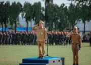 Tahun 2026, Pemprov Lampung Berkomitmen Percepat Pembangunan dan Pelayanan Publik