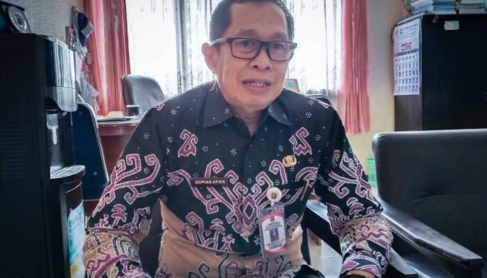 Pemprov Lampung Tingkatkan Pengawasan Distribusi BBM dan LPG Jelang Ramadan dan Lebaran 2026