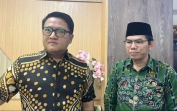 Ini Kata Ketua DPRD Lampung Ihwal Penyesuaian Batas Wilayah 8 Desa Masuk Bandar Lampung