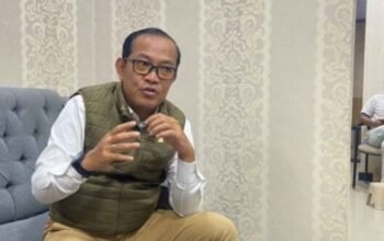 DPRD Lampung Tanggapi Penonaktifan 100 Ribu PBI oleh Kemensos