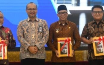 Ketua DPRD Lampung: LHP BPK Harus Jadi Alarm Integritas