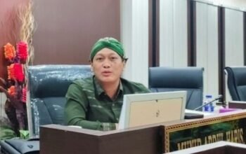 Munir Apresiasi Kebijakan Keringanan Pajak Kendaraan Pemprov Lampung