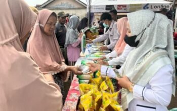 Jelang Bulan Suci Ramadhan 1447 Hijriah, Pemkot Gelar Rapat Persiapan Operasi Pasar Murah 2026