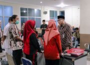 Awali Tahun 2026, Gubernur Lampung Lakukan Sidak ke RSUDAM