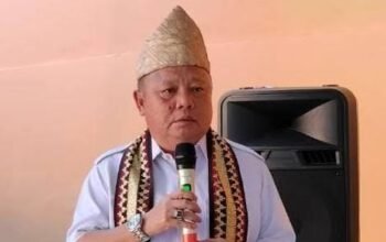 Anggota DPRD Lampung Mukhlis Dukung Pemprov Prioritaskan Pembangunan Infrastruktur Jalan