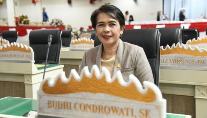 Anggota DPRD Lampung Sambut Baik Reaktivasi BPJS PBI