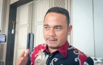 Anggota Komisi IV DPRD Lampung Apresiasi Penerbangan Lampung-Kuala Lumpur