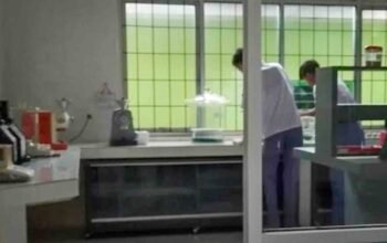 Pengadaan Alat Lab DKPTPH Lampung Diduga Manipulatif Menyalahi Aturan Pengadaan Barang dan Jasa