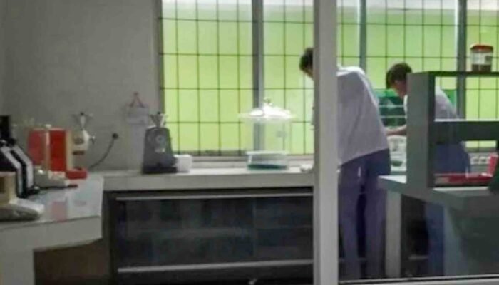 Pengadaan Alat Lab DKPTPH Lampung Diduga Manipulatif Menyalahi Aturan Pengadaan Barang dan Jasa