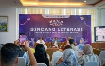 Konflik Global Berpotensi Tekan Ekonomi Lampung, ini Sektor yang Aman